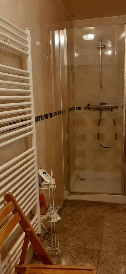 3 Private Rooms Shared Flat In A Villa At Sceaux 600M Rer B Direct To Notre-Dame Dış mekan fotoğraf