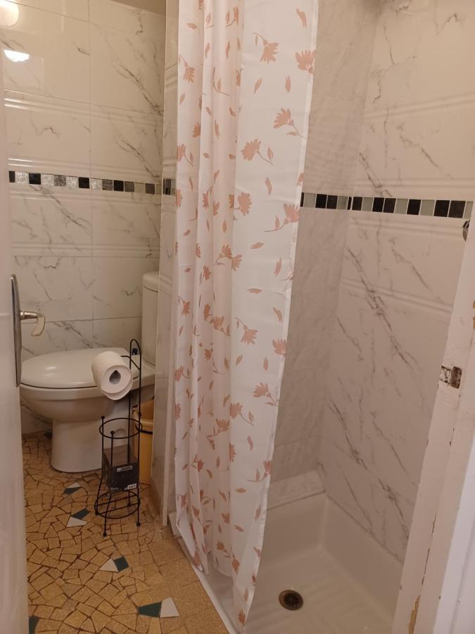 3 Private Rooms Shared Flat In A Villa At Sceaux 600M Rer B Direct To Notre-Dame Dış mekan fotoğraf