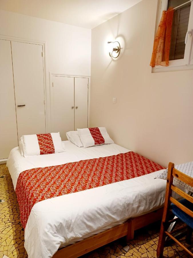 3 Private Rooms Shared Flat In A Villa At Sceaux 600M Rer B Direct To Notre-Dame Dış mekan fotoğraf