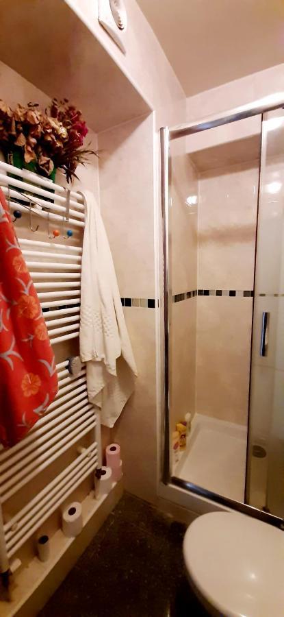 3 Private Rooms Shared Flat In A Villa At Sceaux 600M Rer B Direct To Notre-Dame Dış mekan fotoğraf