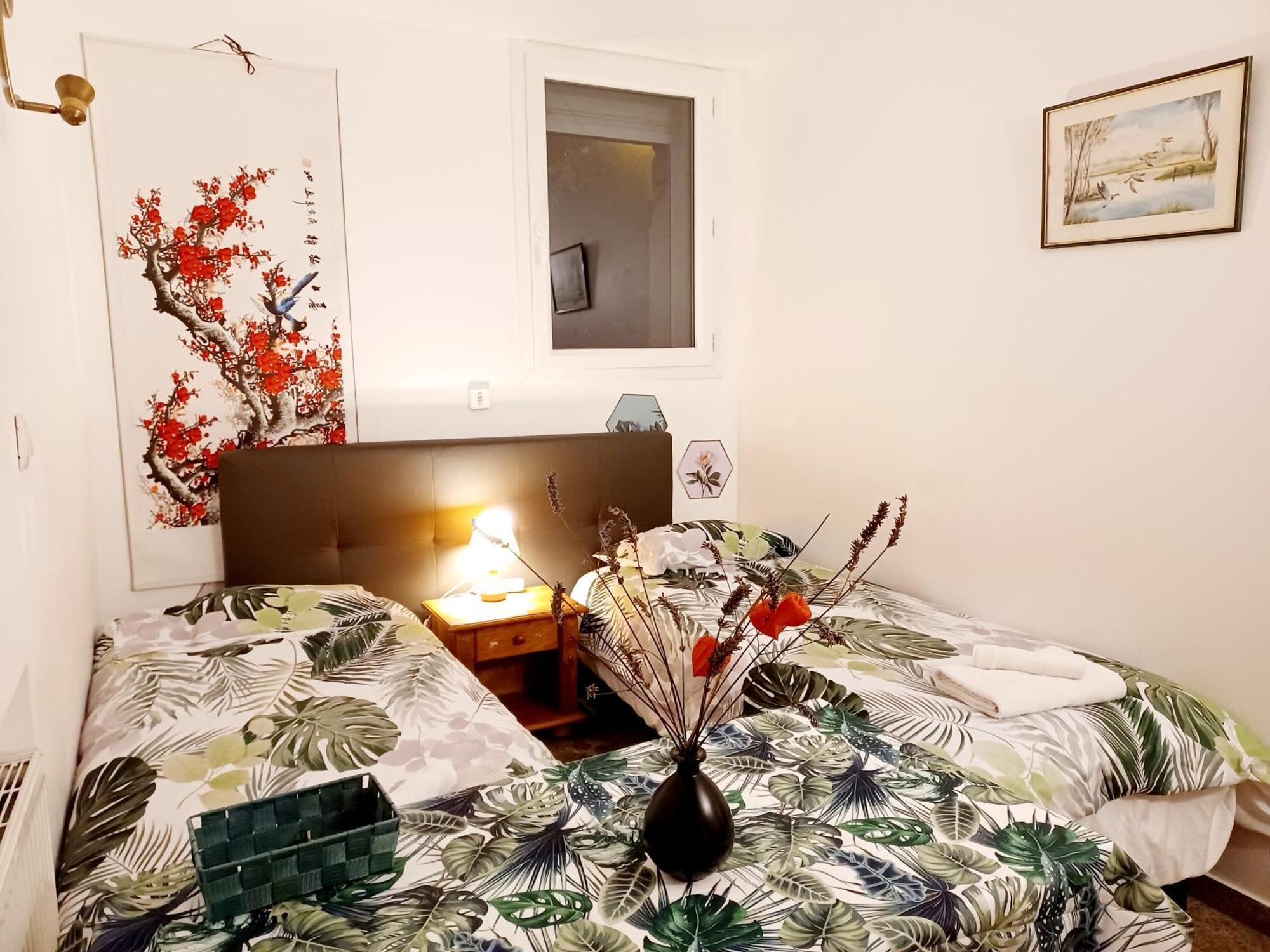 3 Private Rooms Shared Flat In A Villa At Sceaux 600M Rer B Direct To Notre-Dame Dış mekan fotoğraf