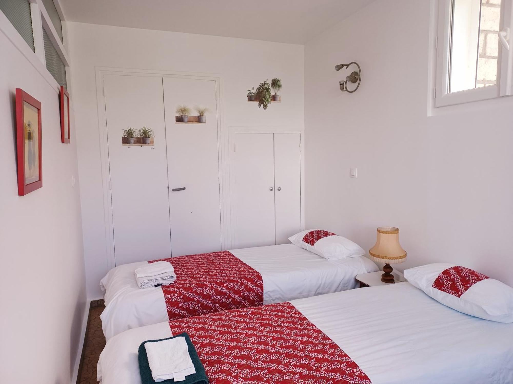 3 Private Rooms Shared Flat In A Villa At Sceaux 600M Rer B Direct To Notre-Dame Dış mekan fotoğraf