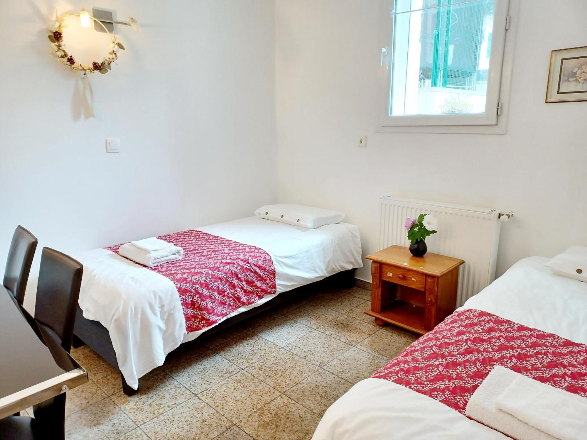 3 Private Rooms Shared Flat In A Villa At Sceaux 600M Rer B Direct To Notre-Dame Dış mekan fotoğraf