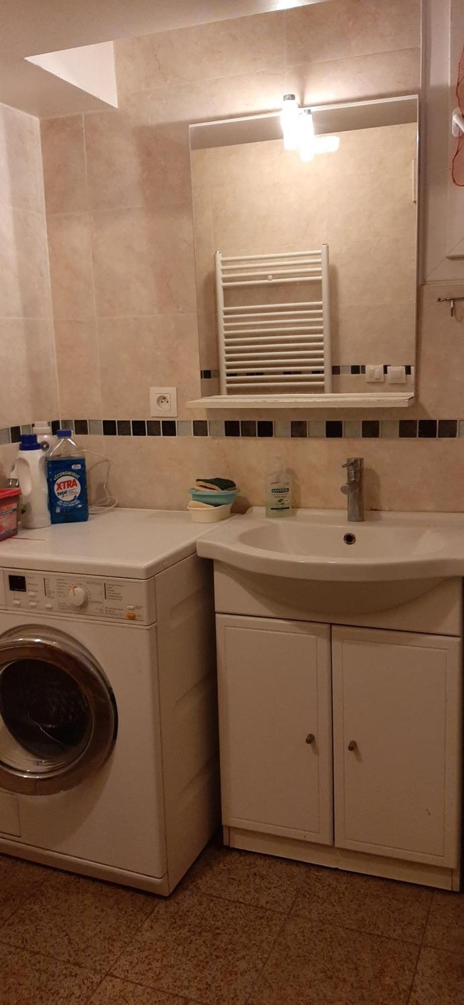 3 Private Rooms Shared Flat In A Villa At Sceaux 600M Rer B Direct To Notre-Dame Oda fotoğraf